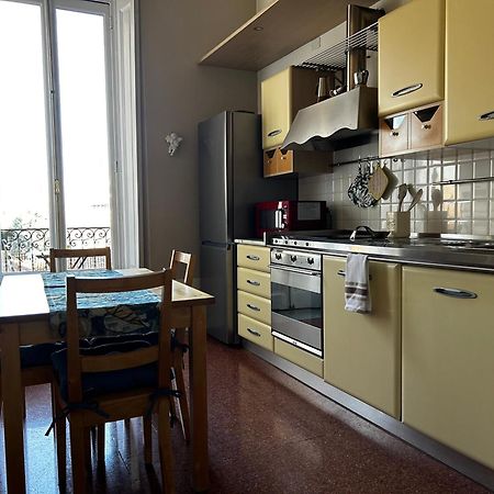 Sant'Ambrogio With Charme Apartment มิลาน ภายนอก รูปภาพ