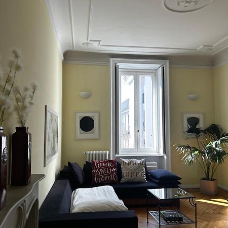 Sant'Ambrogio With Charme Apartment มิลาน ภายนอก รูปภาพ