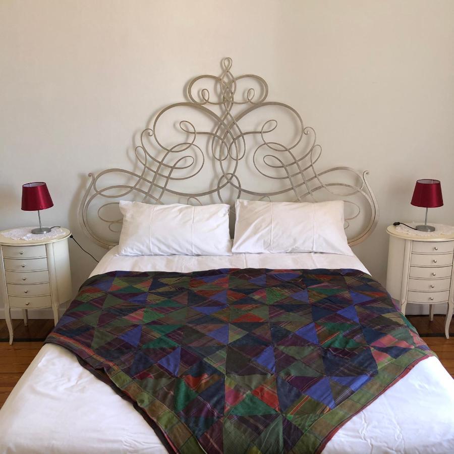 Sant'Ambrogio With Charme Apartment มิลาน ภายนอก รูปภาพ