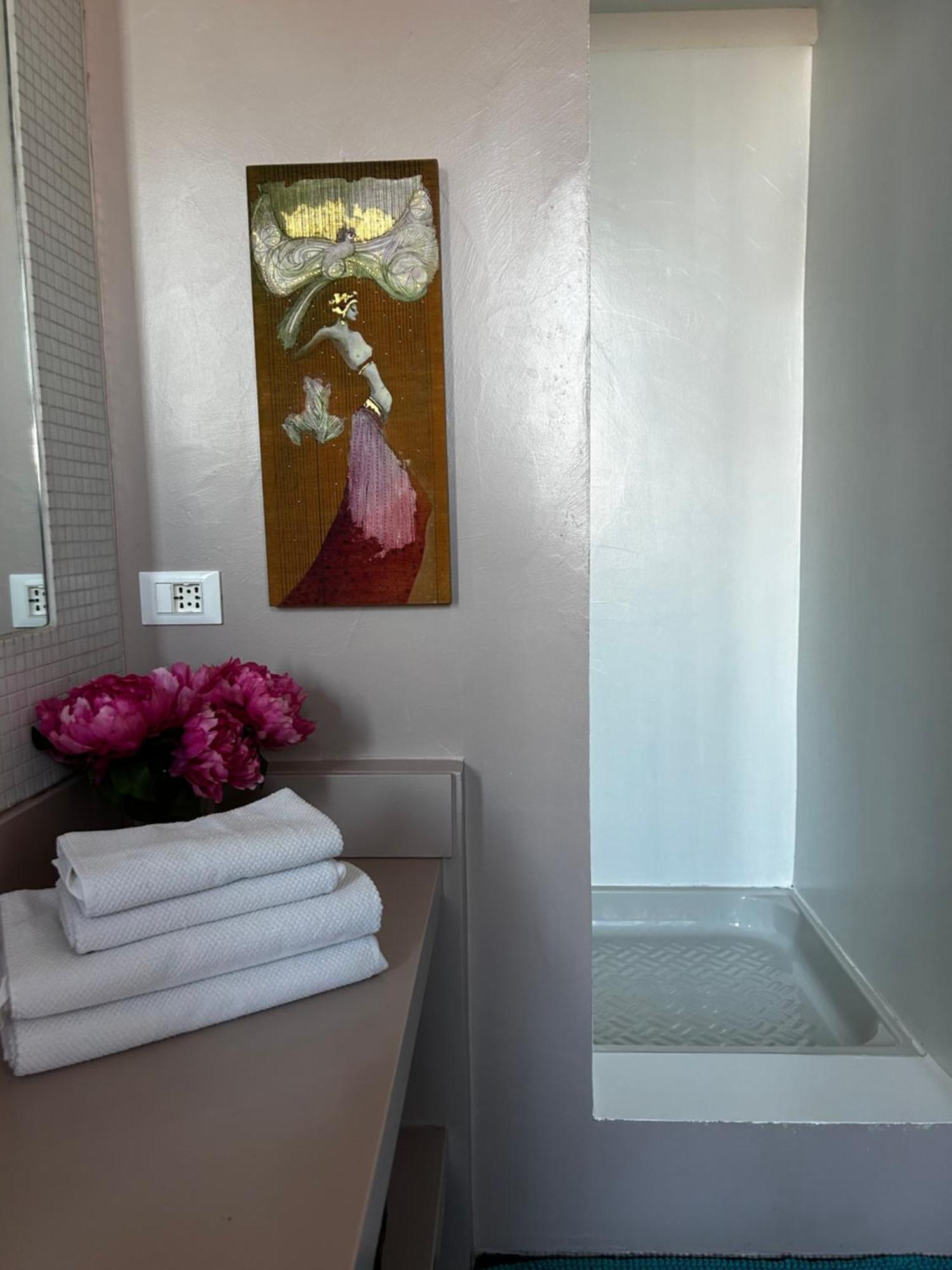 Sant'Ambrogio With Charme Apartment มิลาน ภายนอก รูปภาพ