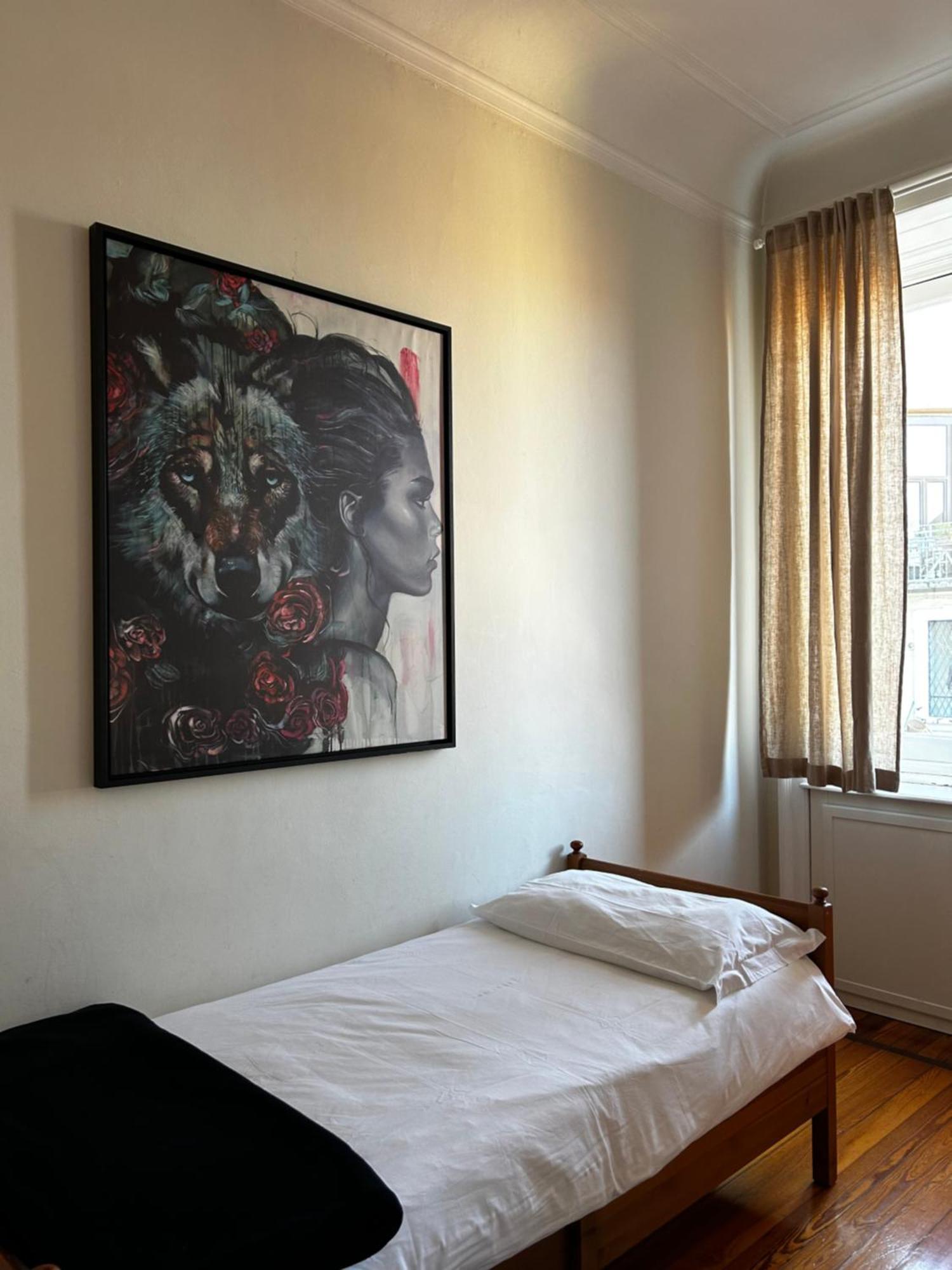 Sant'Ambrogio With Charme Apartment มิลาน ภายนอก รูปภาพ