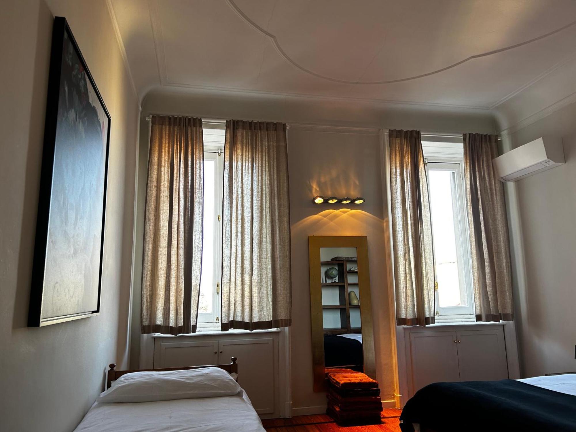 Sant'Ambrogio With Charme Apartment มิลาน ภายนอก รูปภาพ